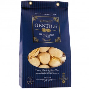 GENTILE Lumaconi 500 grs